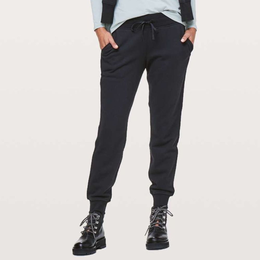 Lululemon Warm Down Jogger II *28”